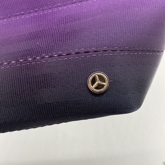 Harveys Purple Ombre Tote Bag - Picture 4 of 16